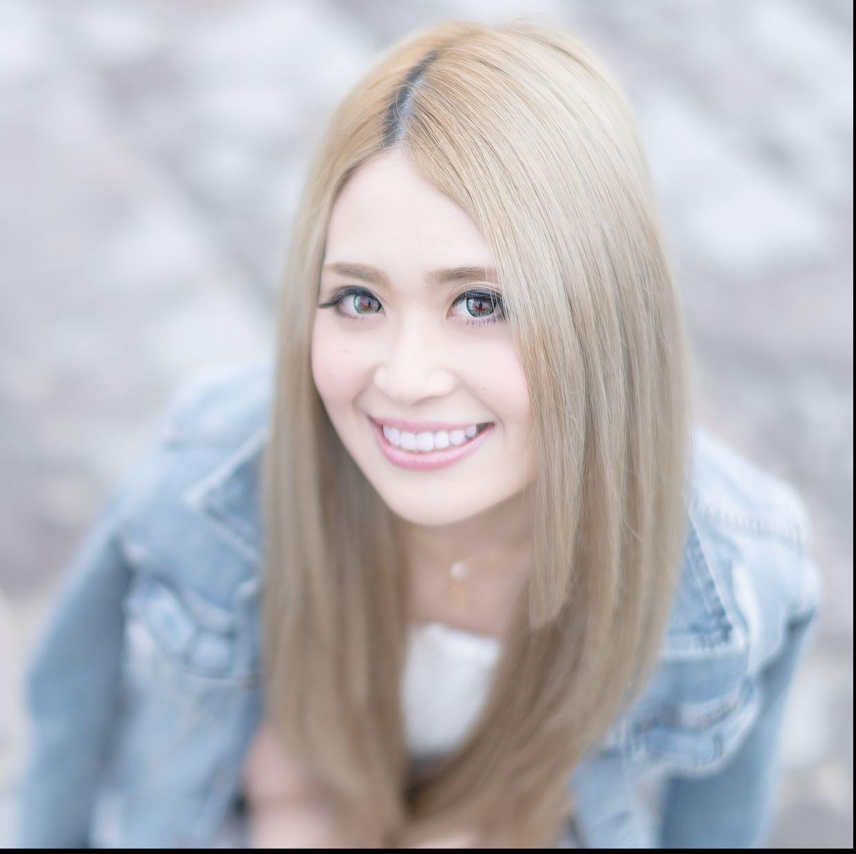 Yummiさんのプロフィールページ