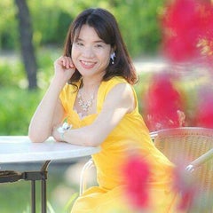 人生開花セラピスト・池田真美のプロフィール