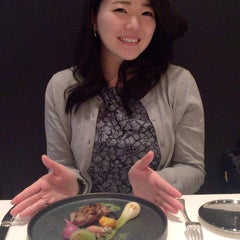 葵のプロフィール