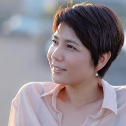 Ring Link代表；松井友香さんのプロフィールページ