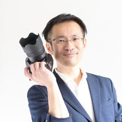 鶴岡　勝（写真家るっちー）のプロフィール