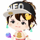 み～ちゃん