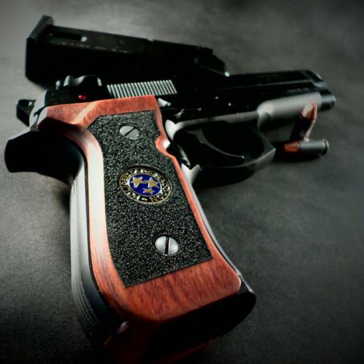 M9A3 サムライエッジ | せくすぅいー店長のブログ