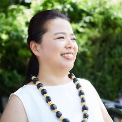 スピリチュアルロミロミセラピスト　平野真理子のプロフィール
