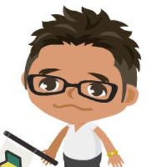 しんのプロフィール