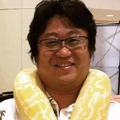 たなぁ～のプロフィール