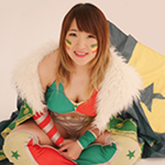 ジャングル叫女のプロフィール