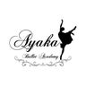 Ayaka  Ballet Academyのプロフィール