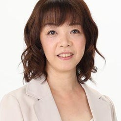 長良真里さんのプロフィールページ