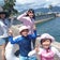 親子サーフィンのブログ