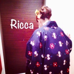 Riccaのプロフィール