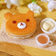 豆のミニチュアフード日記