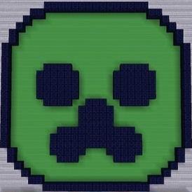 マインクラフト モダンハウスの作り方を動画で紹介 あきらのげ む