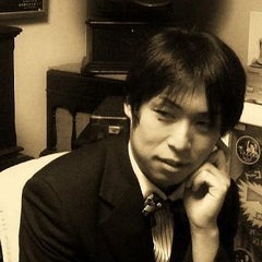 小針侑起のプロフィール