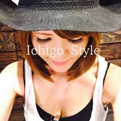 いちごのプロフィール