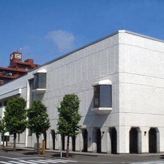 青森県立郷土館のプロフィール