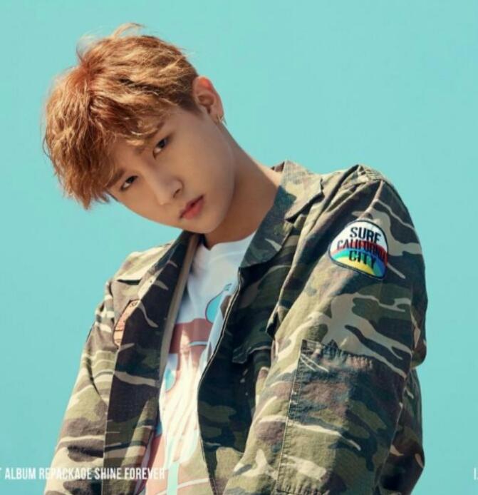 MONSTA X ♡ ティーザー写真 | monsta x ♡ 韓国いろいろ