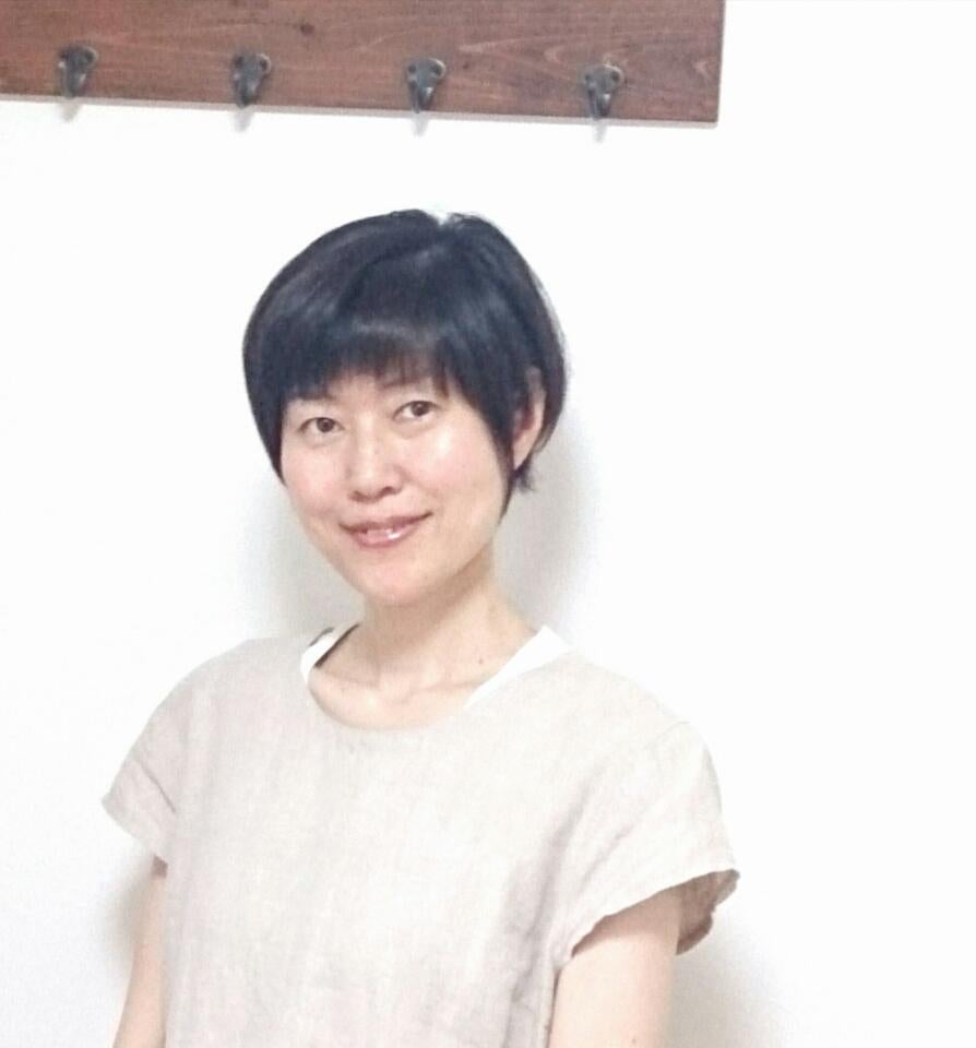 洋服工房 布わりん(ふわりん) リネンやダブルガーゼの手作り服