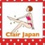 画像 クレールジャパンのブログのユーザープロフィール画像