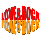 LOVE&ROCK