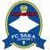 FC SAKA JUNIOR　BLOG