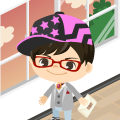 shibamata-sophianのプロフィール