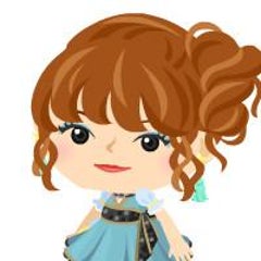 ハートのプロフィール
