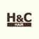巣鴨駅から徒歩1分の美容室 H&C HAIRのブログ