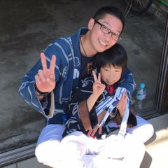 小杉たけひとのプロフィール