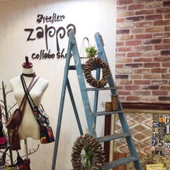アトリエザッパ山陽百貨店のプロフィール