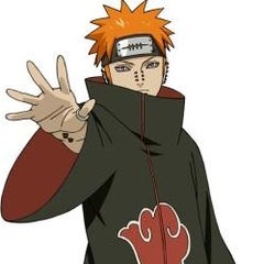 pain6-tendou-rikudouのプロフィール