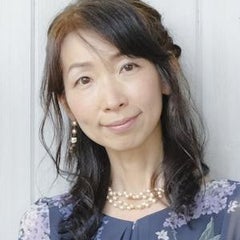 小樽市銭函海辺のエステ　サロンリュクシス　九島厚子のプロフィール