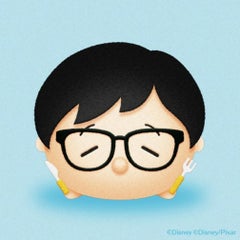 bonのプロフィール