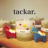 tackar.のプロフィール