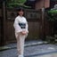 画像 腰紐1本で着付けができる　横浜・愛昌きもの学院長のブログのユーザープロフィール画像