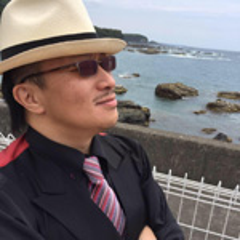 大竹稽のプロフィール