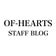OF-HEARTS group〜staff blog〜  オブハーツ／グランデアム／ドットクー／シュシュ／ヘア／アイラッシュ／ドライヘッドスパ／脱毛