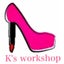 画像 ♡K's workshop♡ Model walking & Beauty workshop 主宰 藤原清美の活動日記のユーザープロフィール画像
