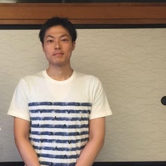 kazukiando19861211のプロフィール