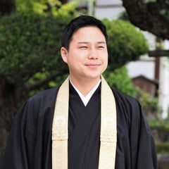 仏教で日々の生活に彩りを！崇興寺住職ブログのプロフィール