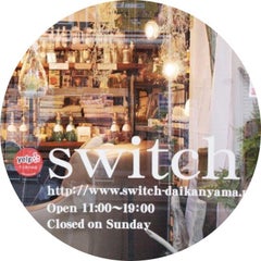ｓｗｉｔｃｈのプロフィール