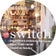 早稲田の雑貨店「switch」