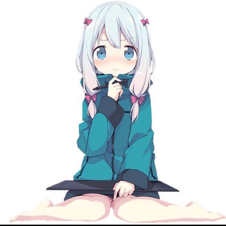 必要とされたいです 名前は無い。