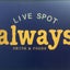 Live Spot alwaysのサムネイル