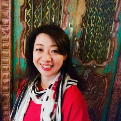 教会でライブ 桜庭 和さん 好きなこと やりたいことってなんだ