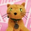 画像 猫唄の日々是好日的うつ病日記のユーザープロフィール画像