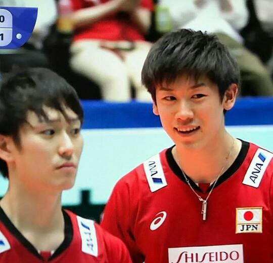 書籍情報 石川祐希選手 素敵な写真 Yuki Masa Jp 石川祐希 柳田将洋選手情報チャンネル