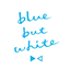 画像 blue but white official blog Powered by Amebaのユーザープロフィール画像