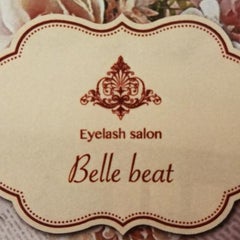 Eyelash Salon Belle Beat ベルビート