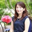 画像 お花を飾る日常~♪岡山県倉敷市フラワーサロン　シエルスランのユーザープロフィール画像